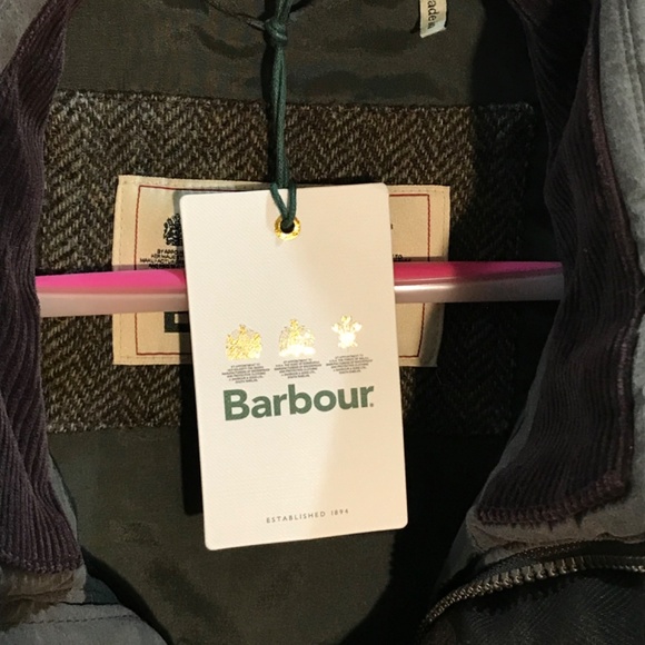 Barbour XL Men’s Vest. - Picture 5 of 11